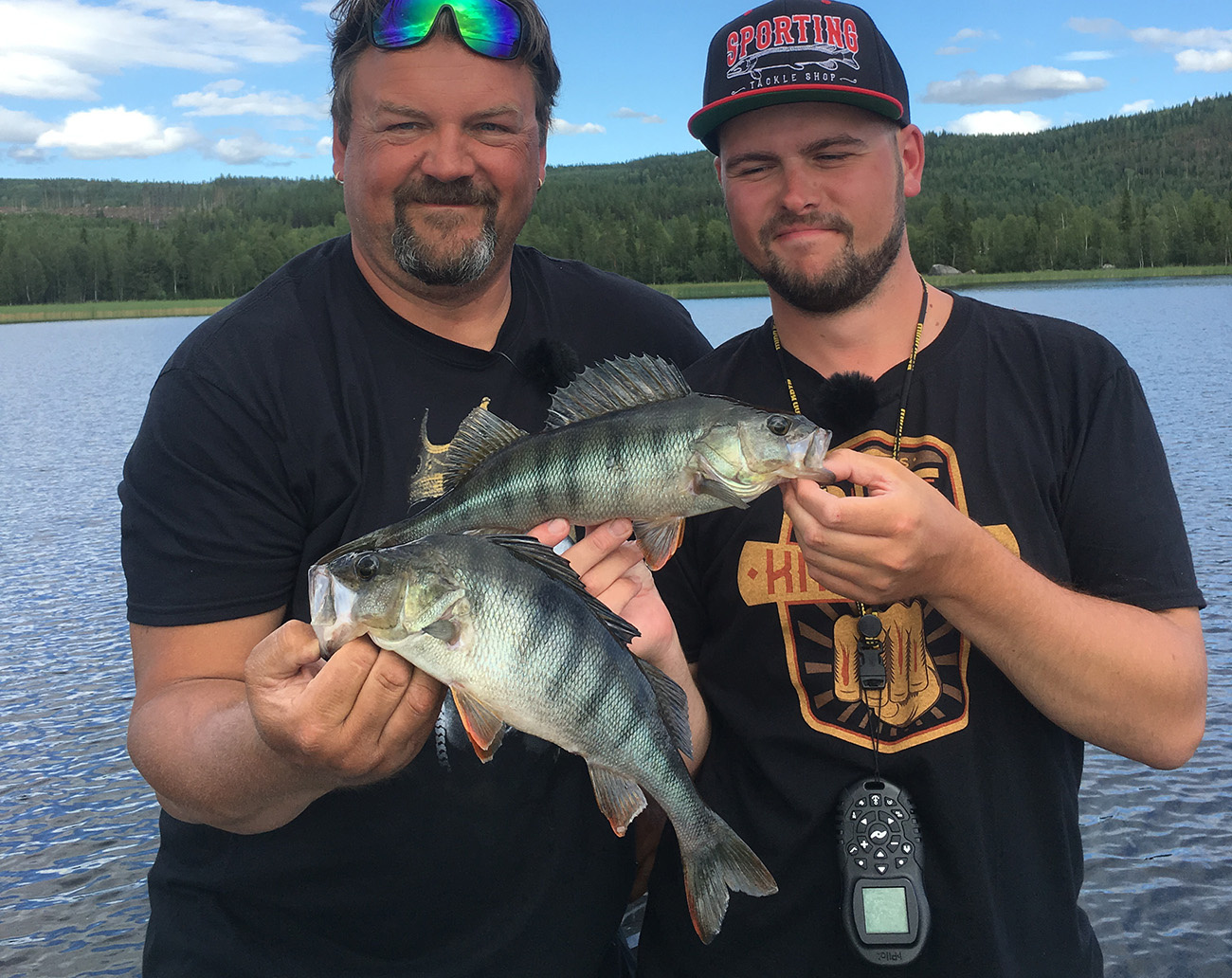 Plano 3700 Worm Bag Stowaway